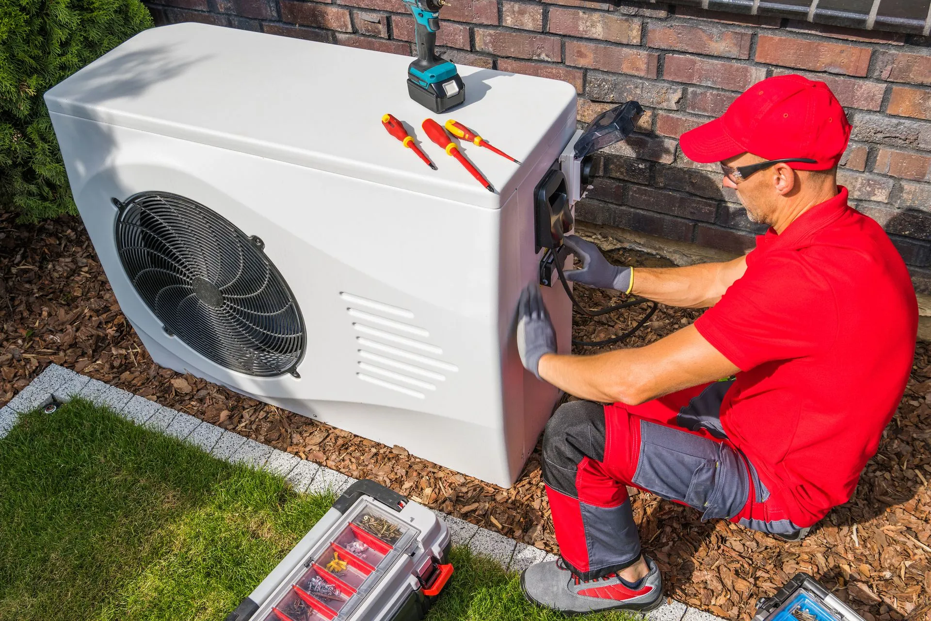 About HVAC in Ephrata, WA